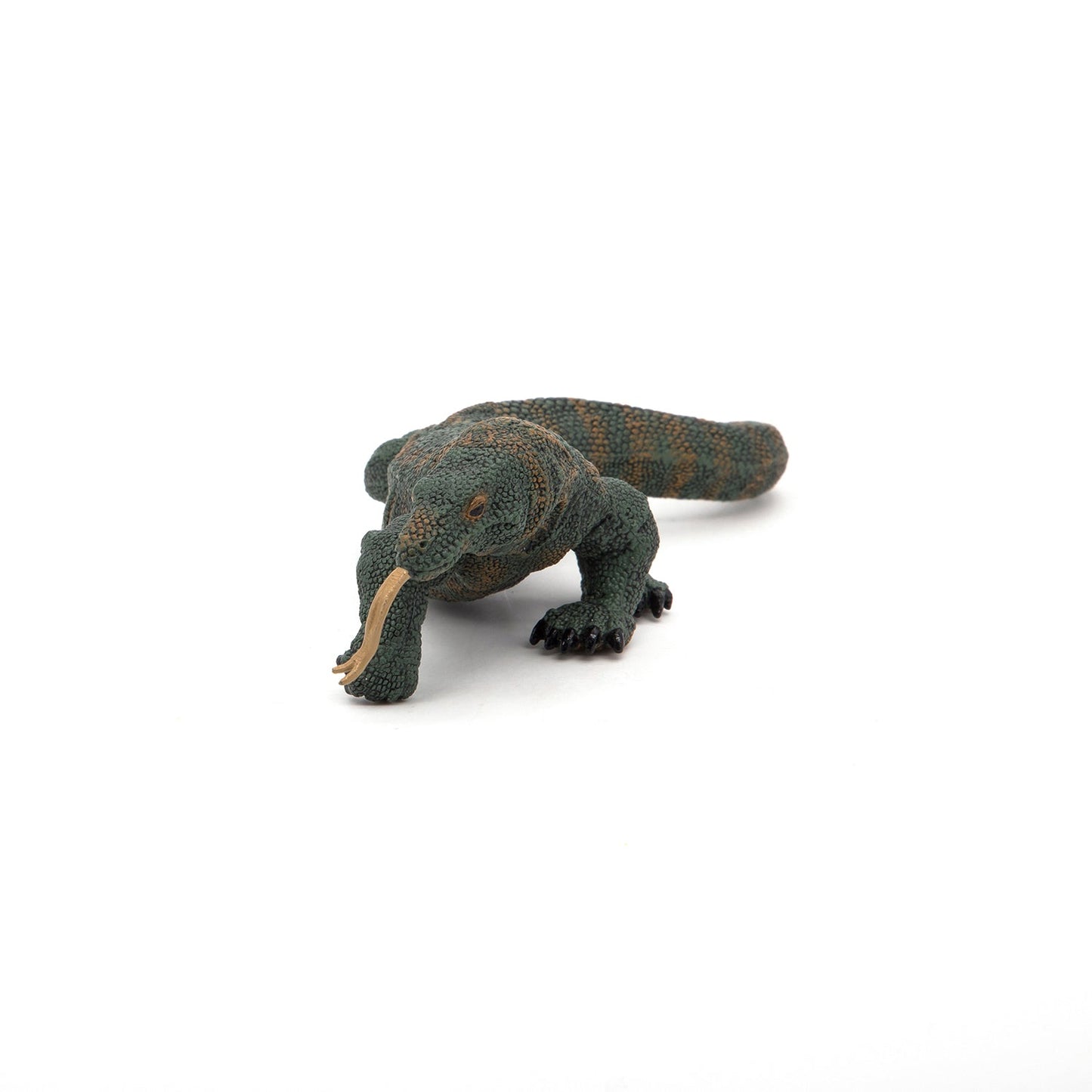 Komodo Dragon Figurine