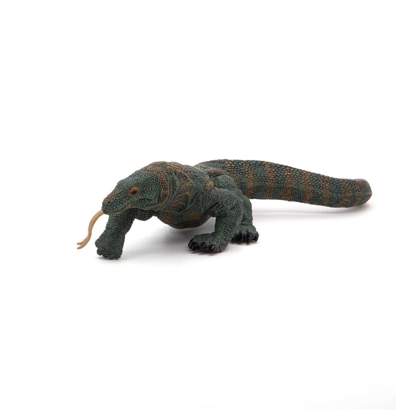Komodo Dragon Figurine