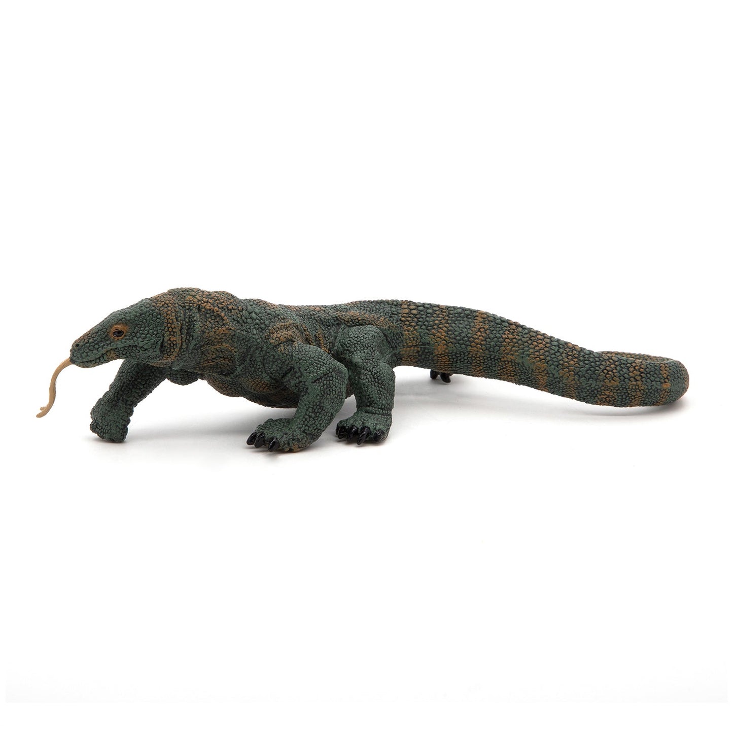 Komodo Dragon Figurine