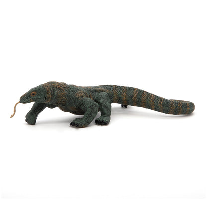 Komodo Dragon Figurine