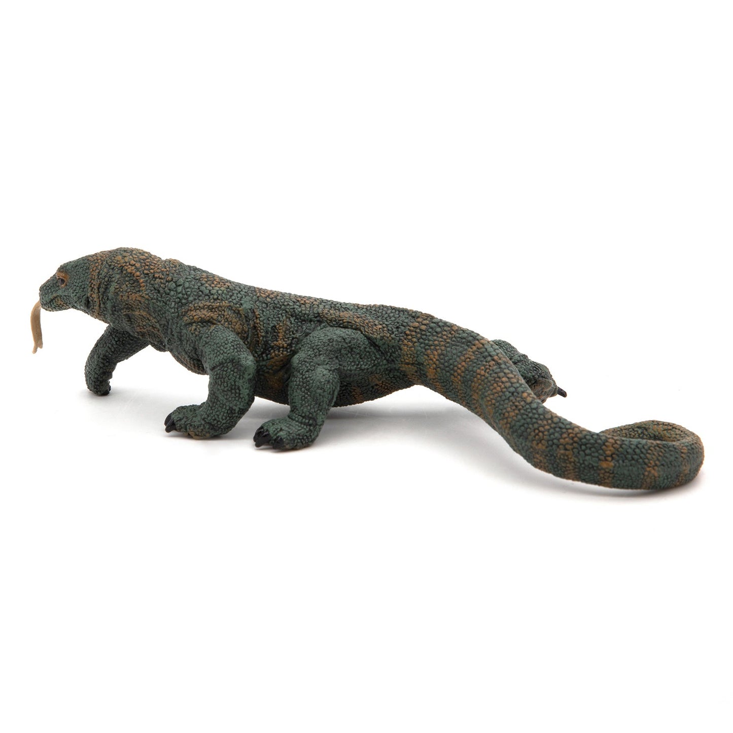 Komodo Dragon Figurine