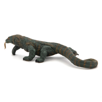 Komodo Dragon Figurine