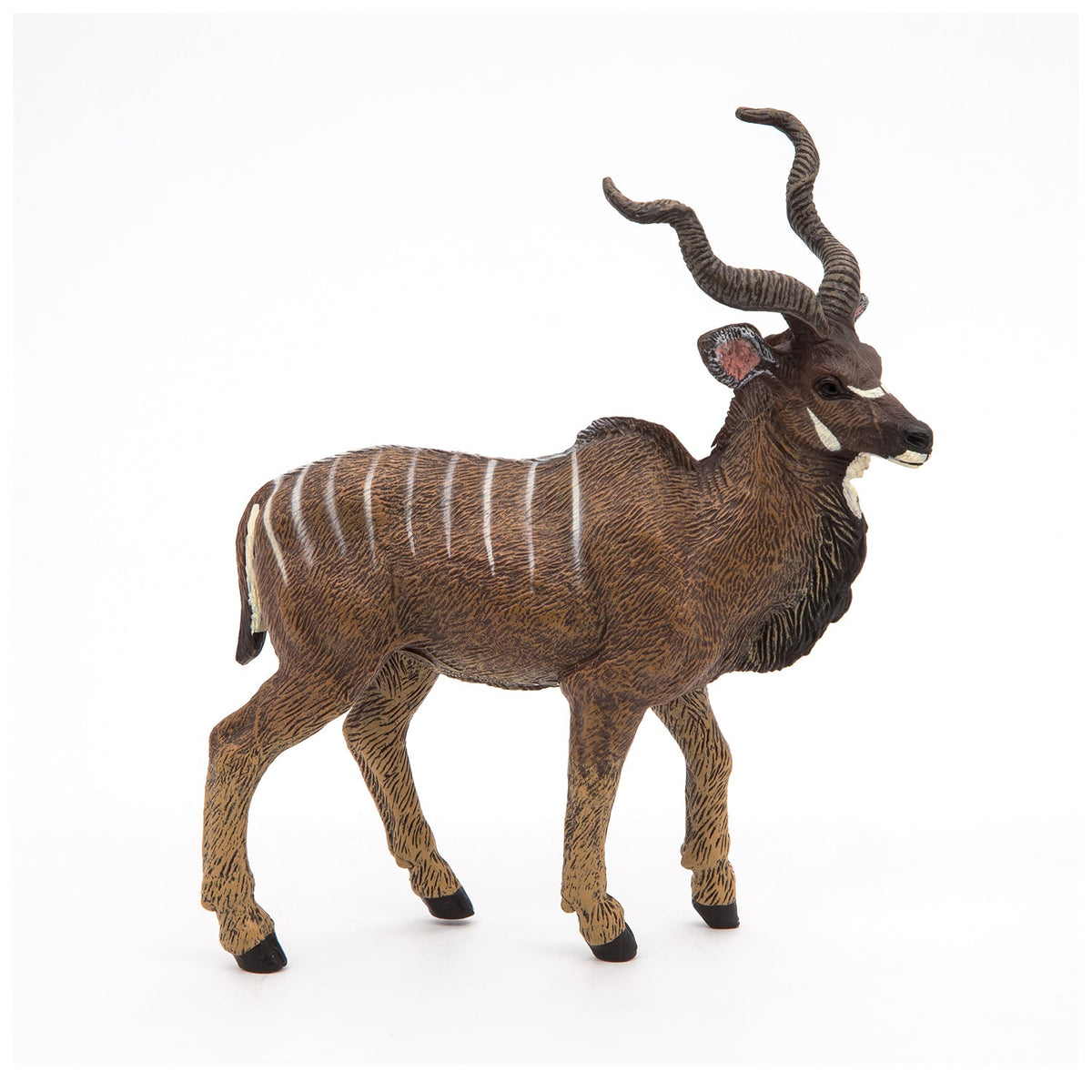 Kudu Antelope Figurine
