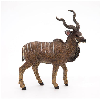 Kudu Antelope Figurine