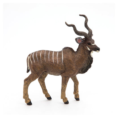 Kudu Antelope Figurine