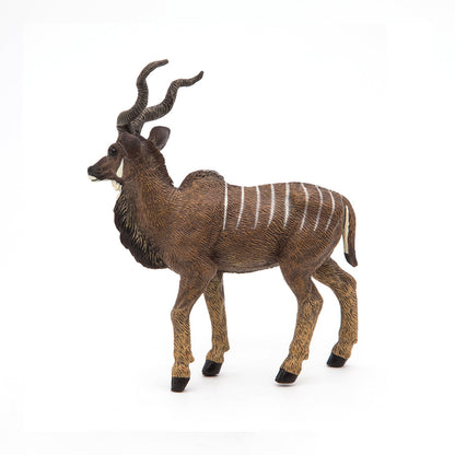 Kudu Antelope Figurine
