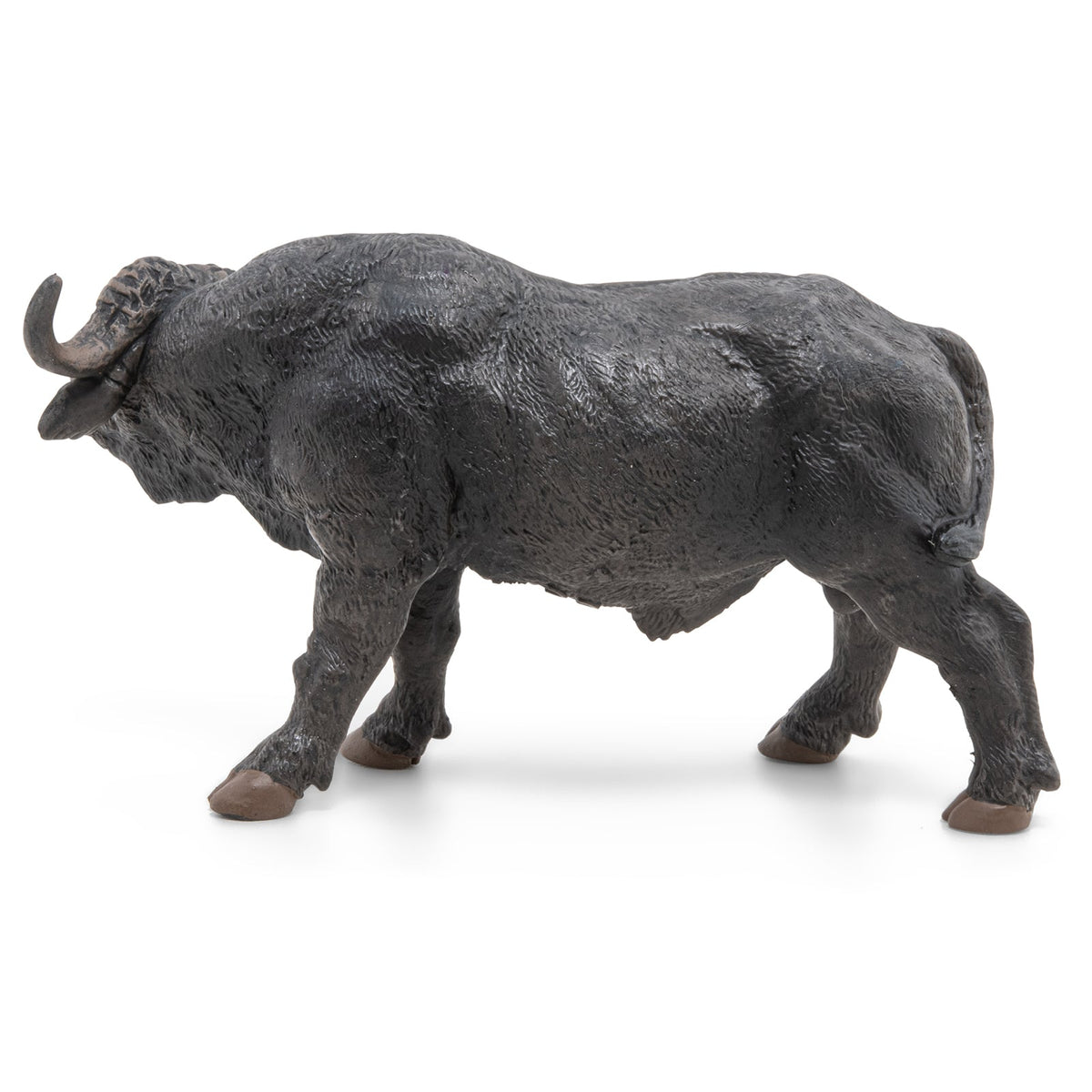 Buffalo Figurine