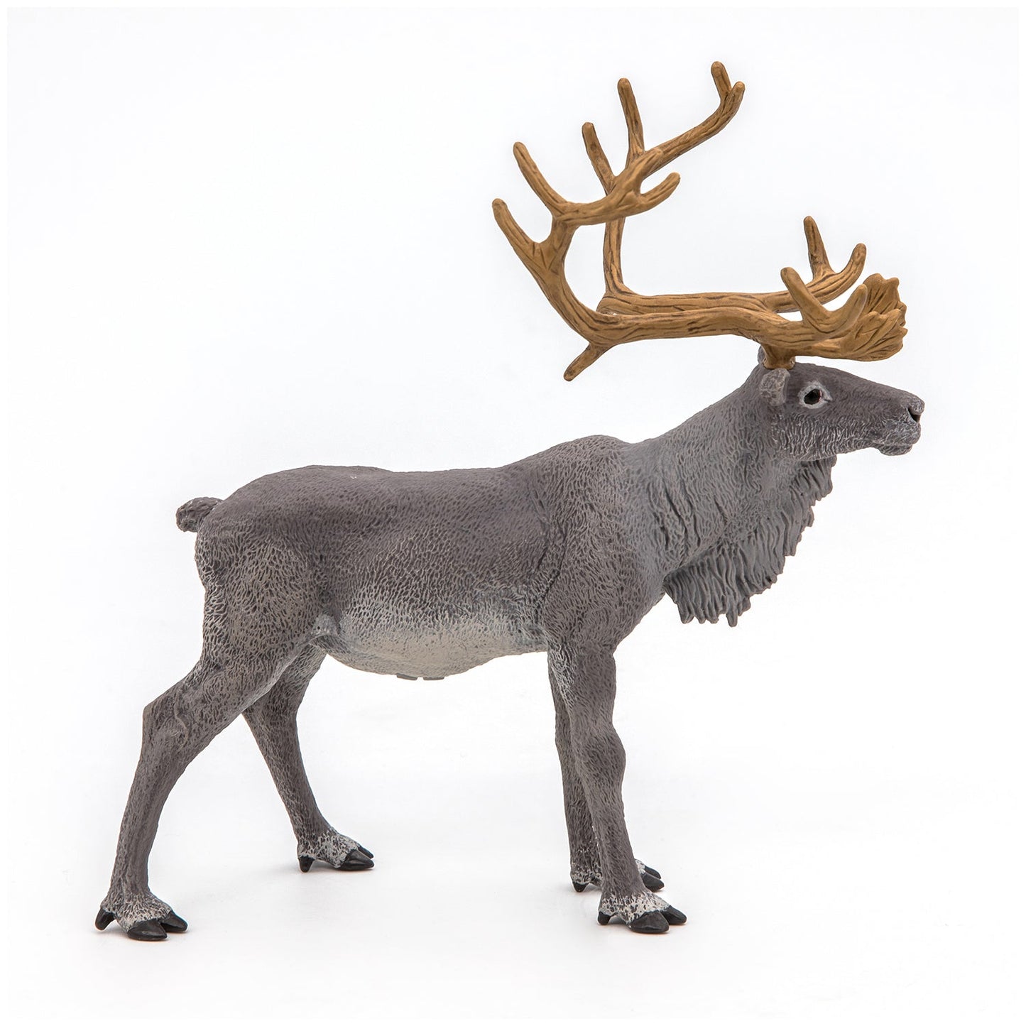 Reindeer Figurine