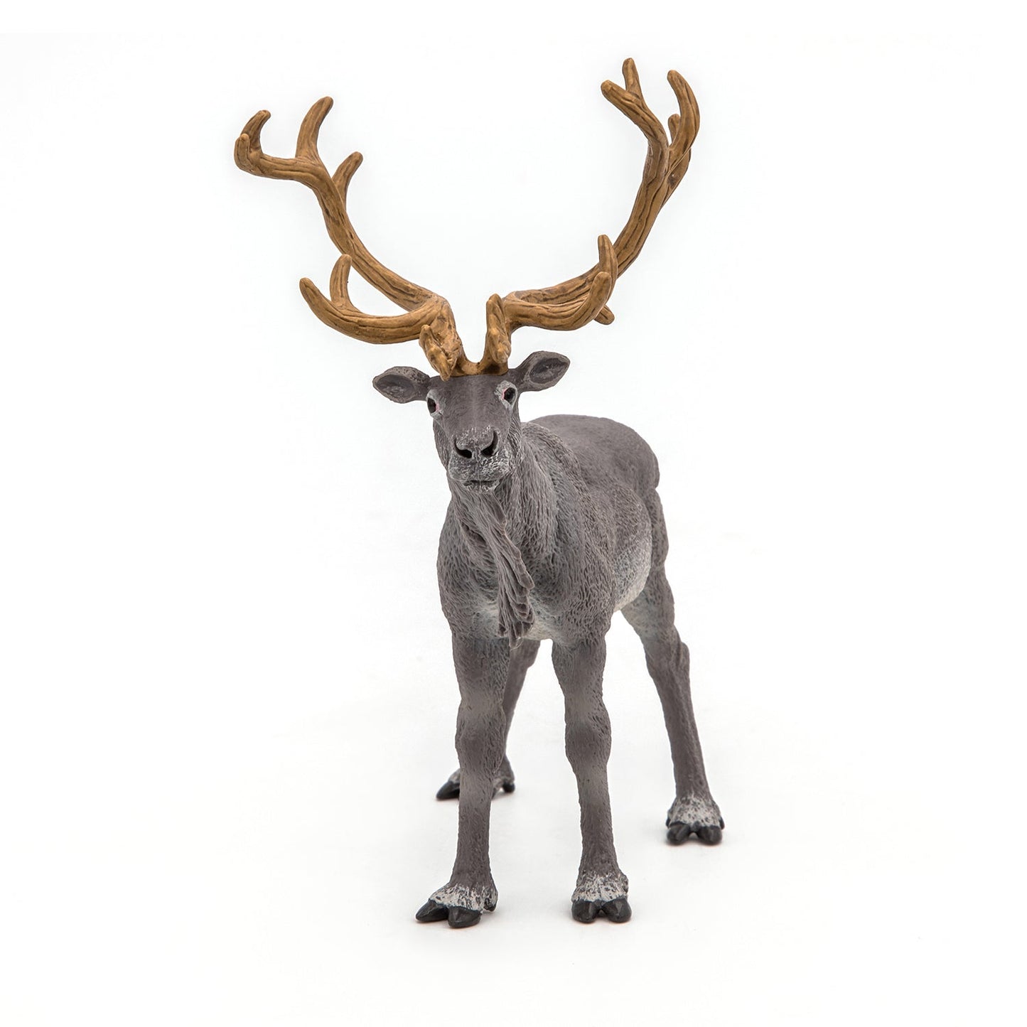 Reindeer Figurine