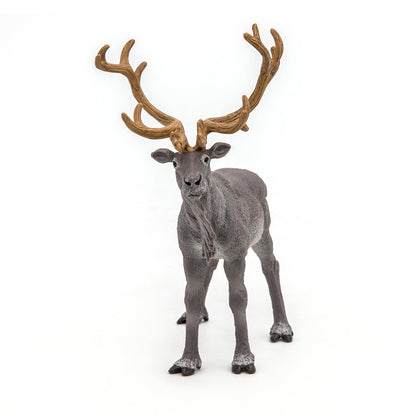 Reindeer Figurine