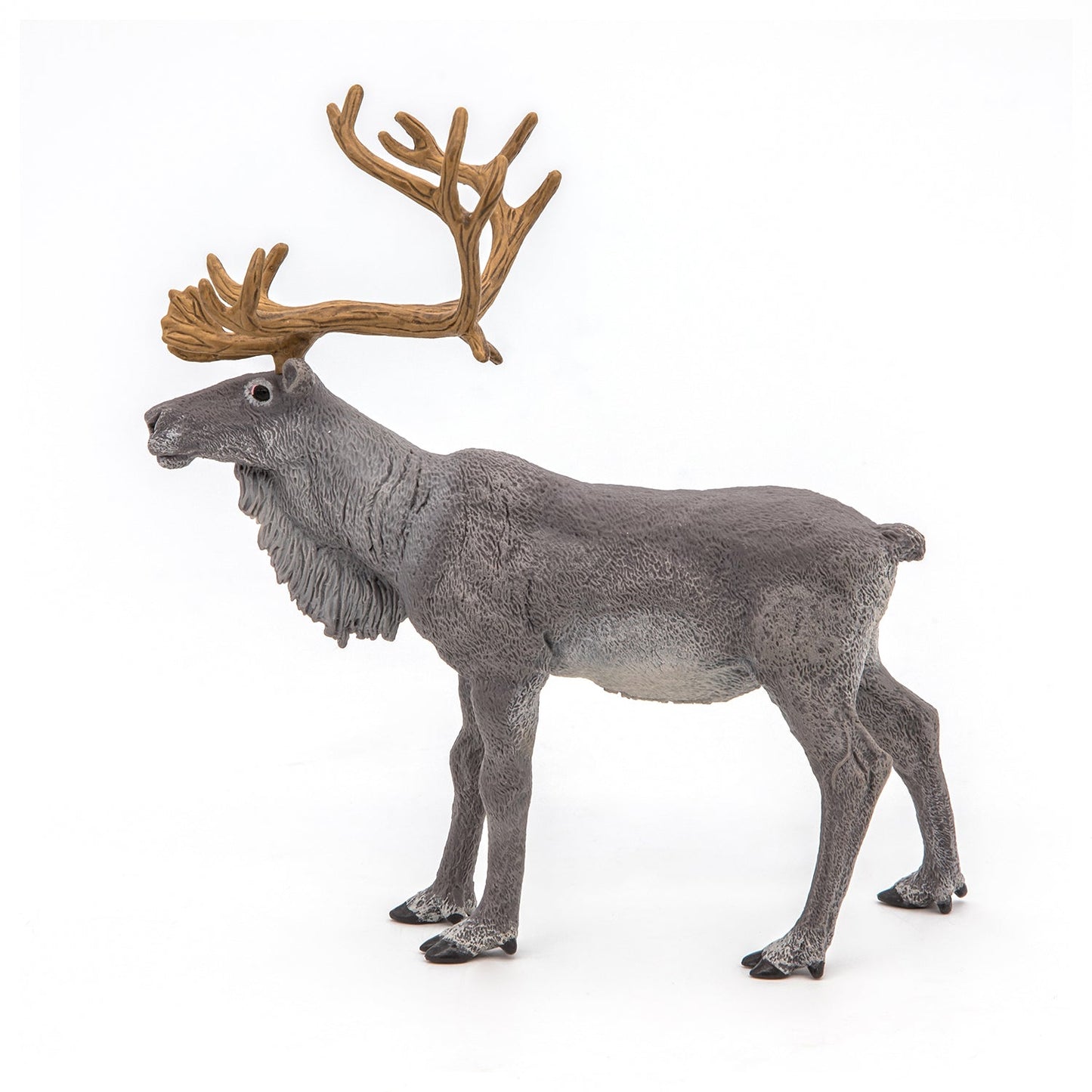 Reindeer Figurine