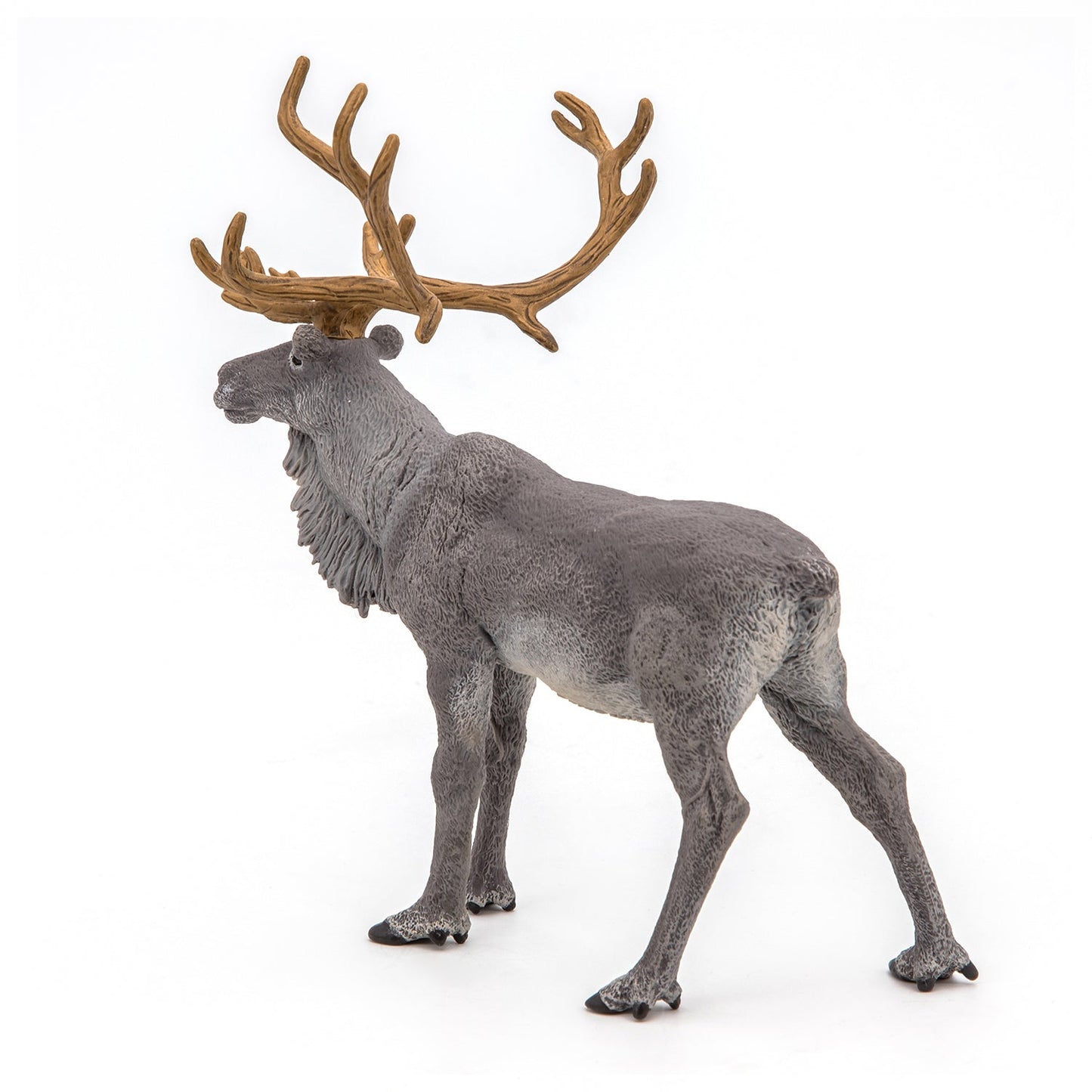 Reindeer Figurine