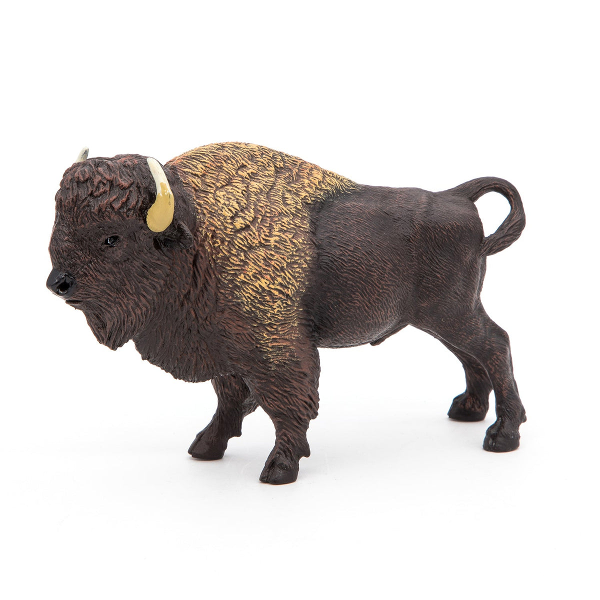 American Bison Figurine