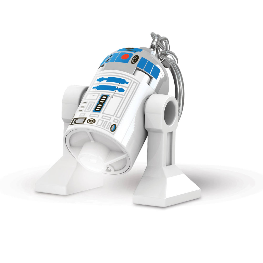 LEGO Star Wars R2-D2 sleutelhanger