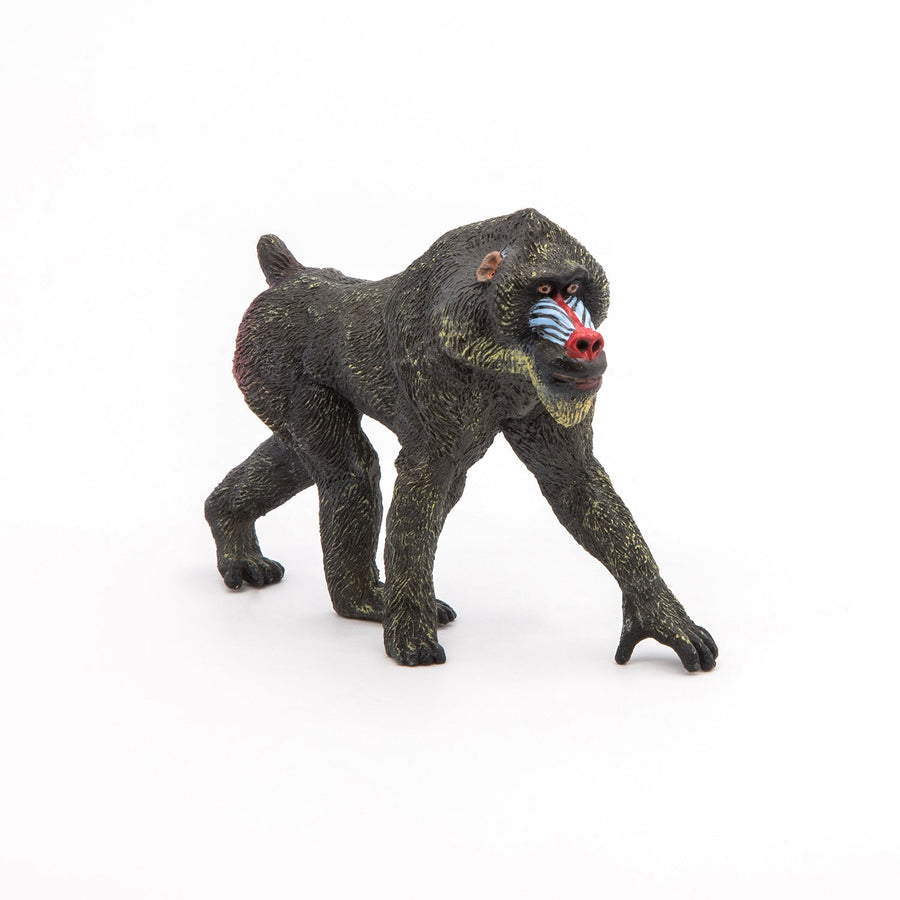 Mandrill