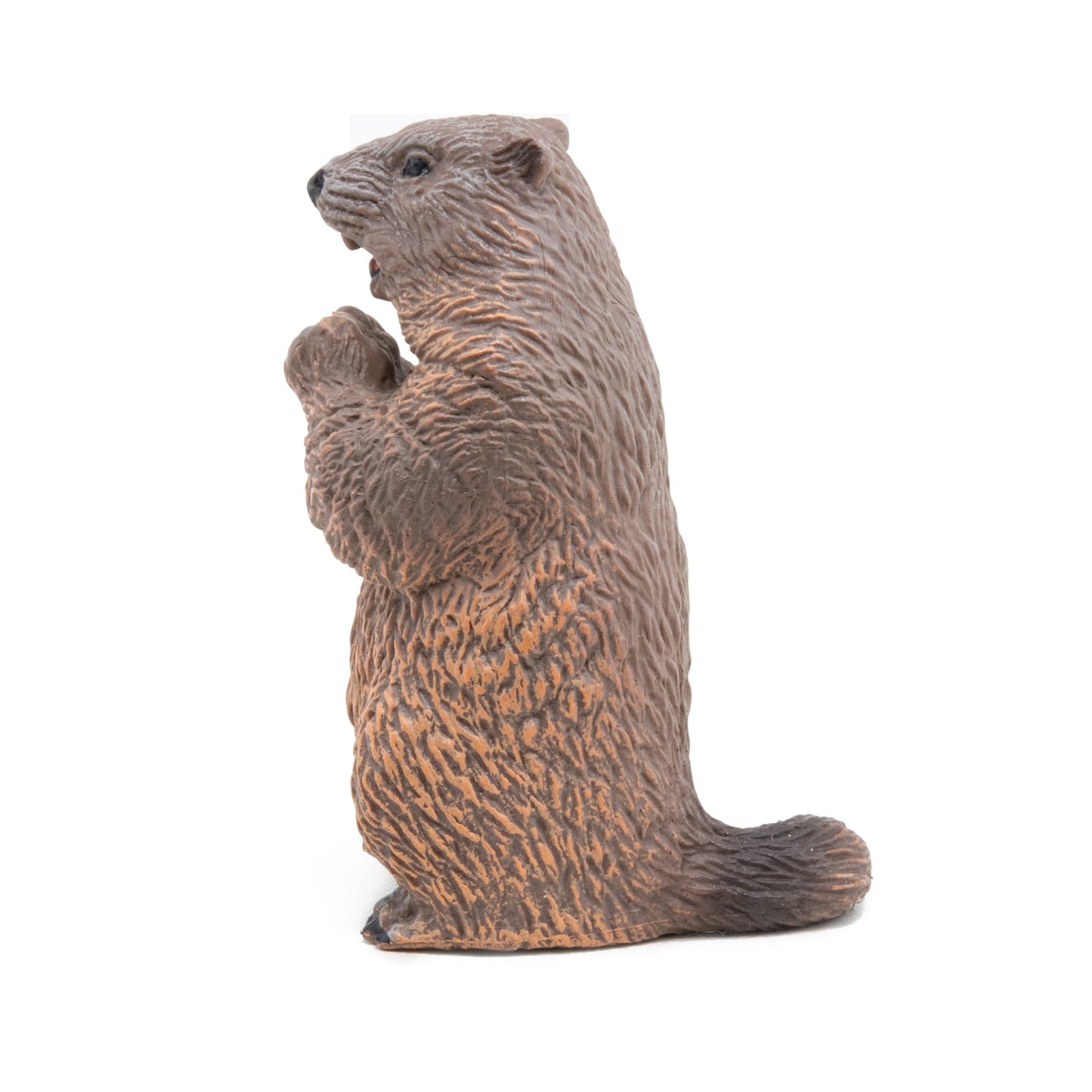Marmot Figurine