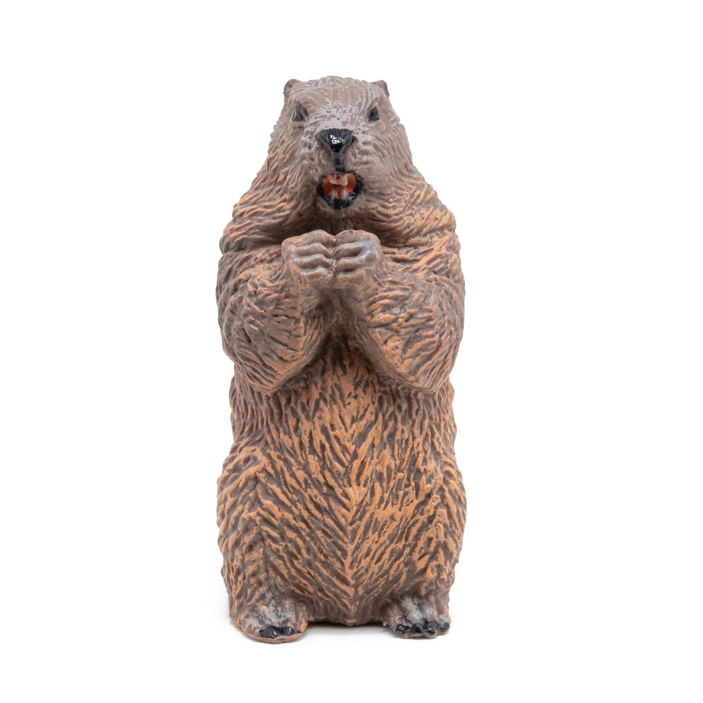 Marmot Figurine