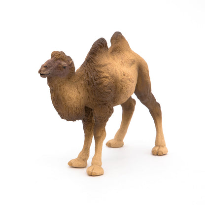 Figurine Chameau de Bactriane