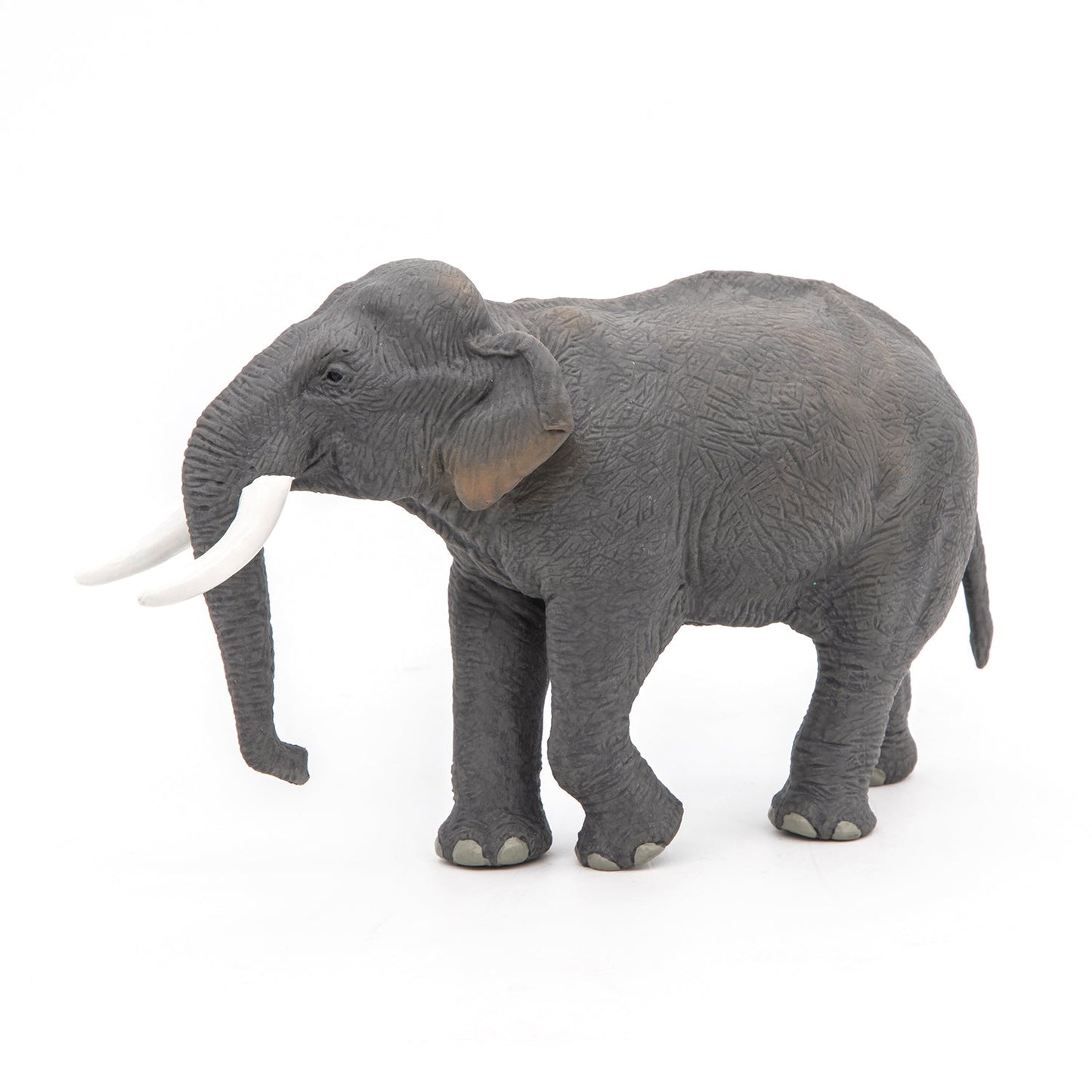 Asian Elephant Figurine