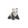 Figurine Bébé panda assis