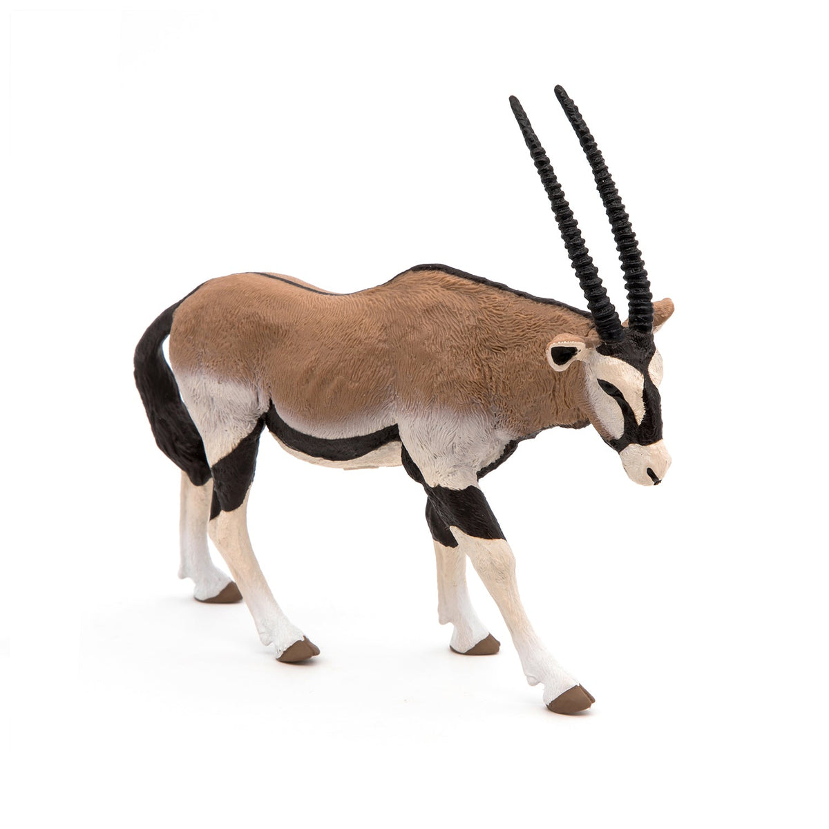 Oryx Antelope Figurine