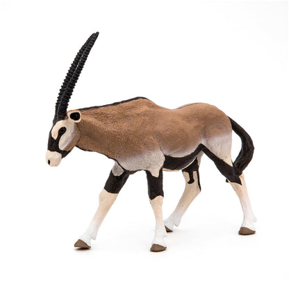 Oryx Antelope Figurine