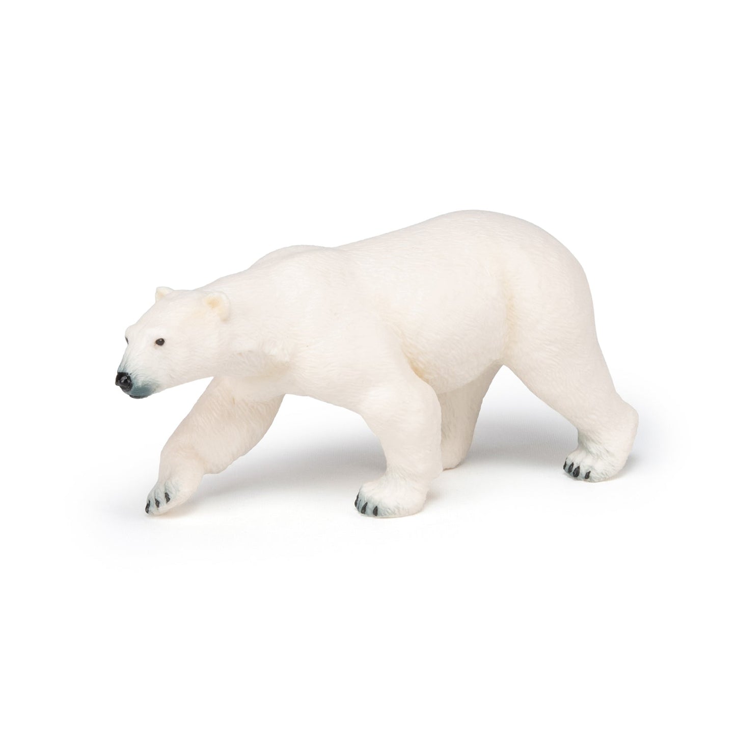 Polar bear figurine