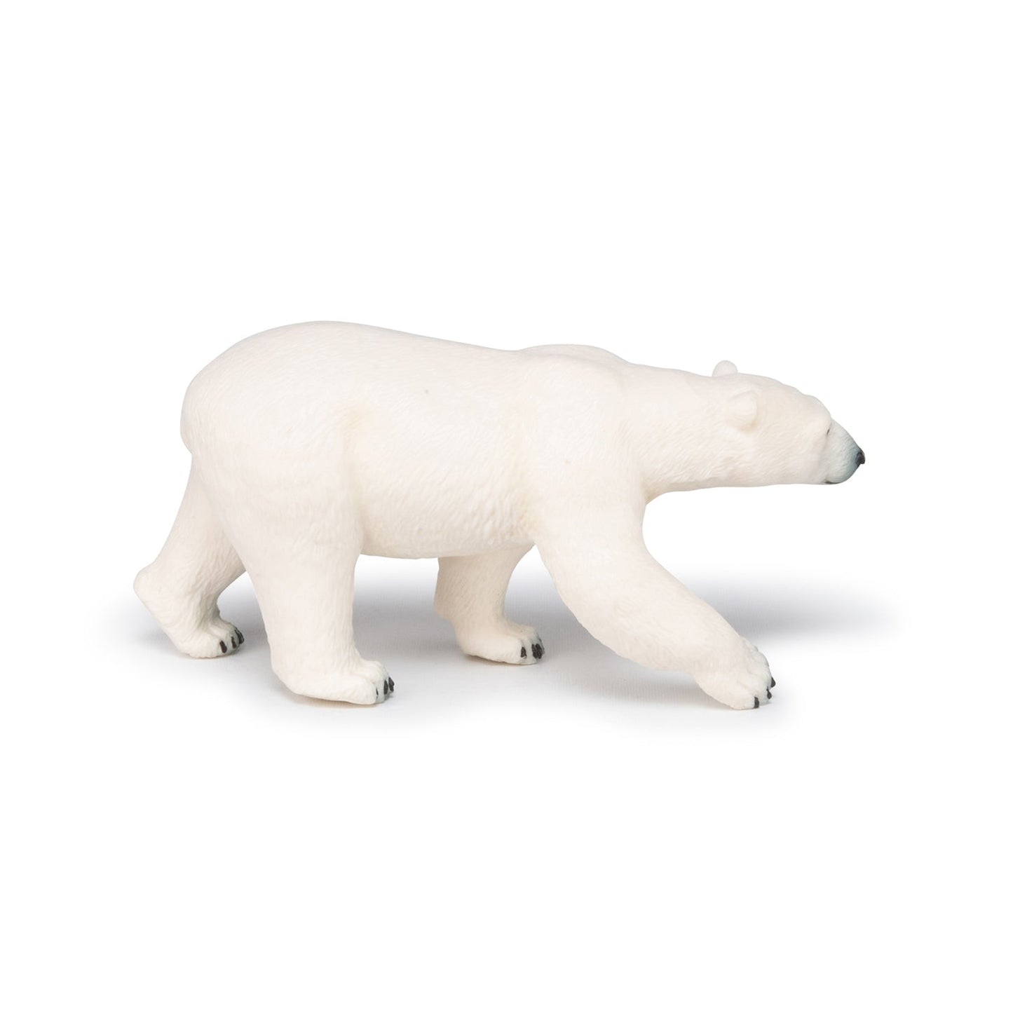 Polar bear figurine