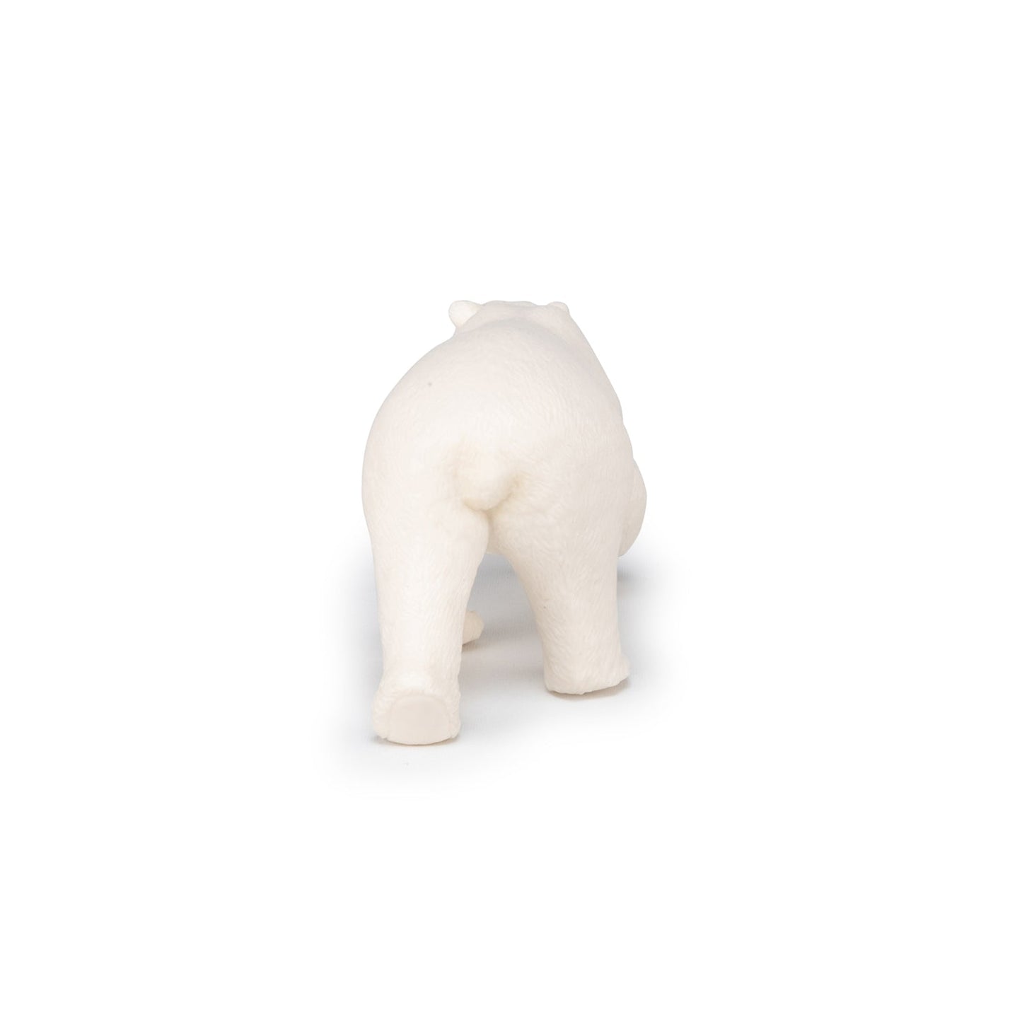 Polar bear figurine