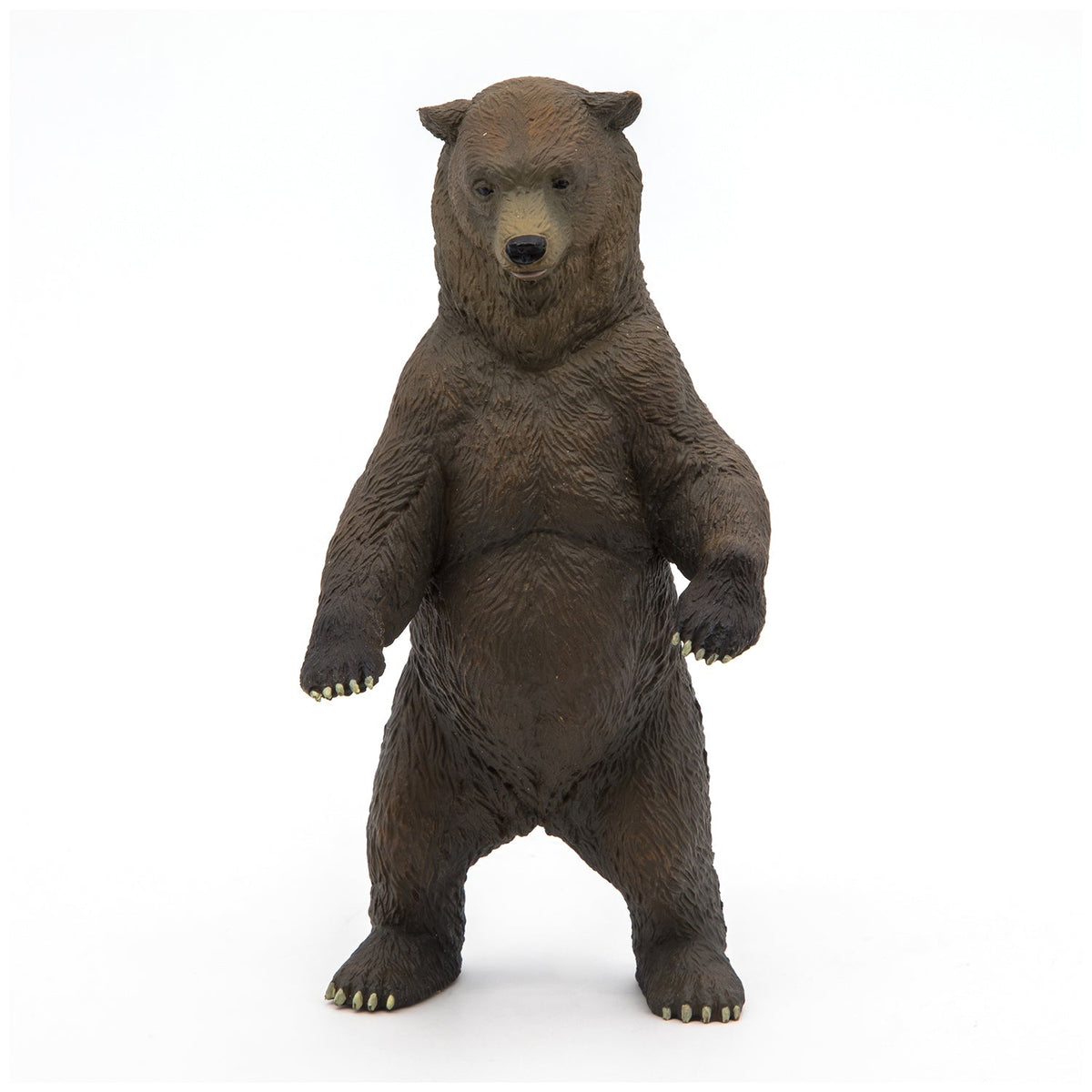 Grizzly Figurine