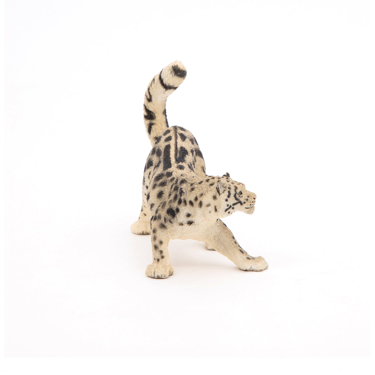 Figurine Léopard des neiges