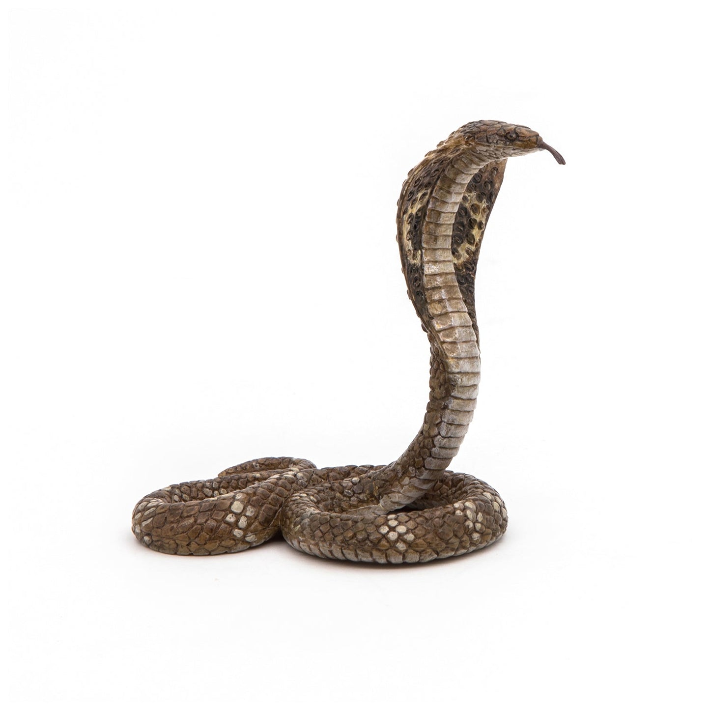 King Cobra Figurine
