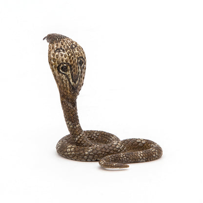King Cobra Figurine