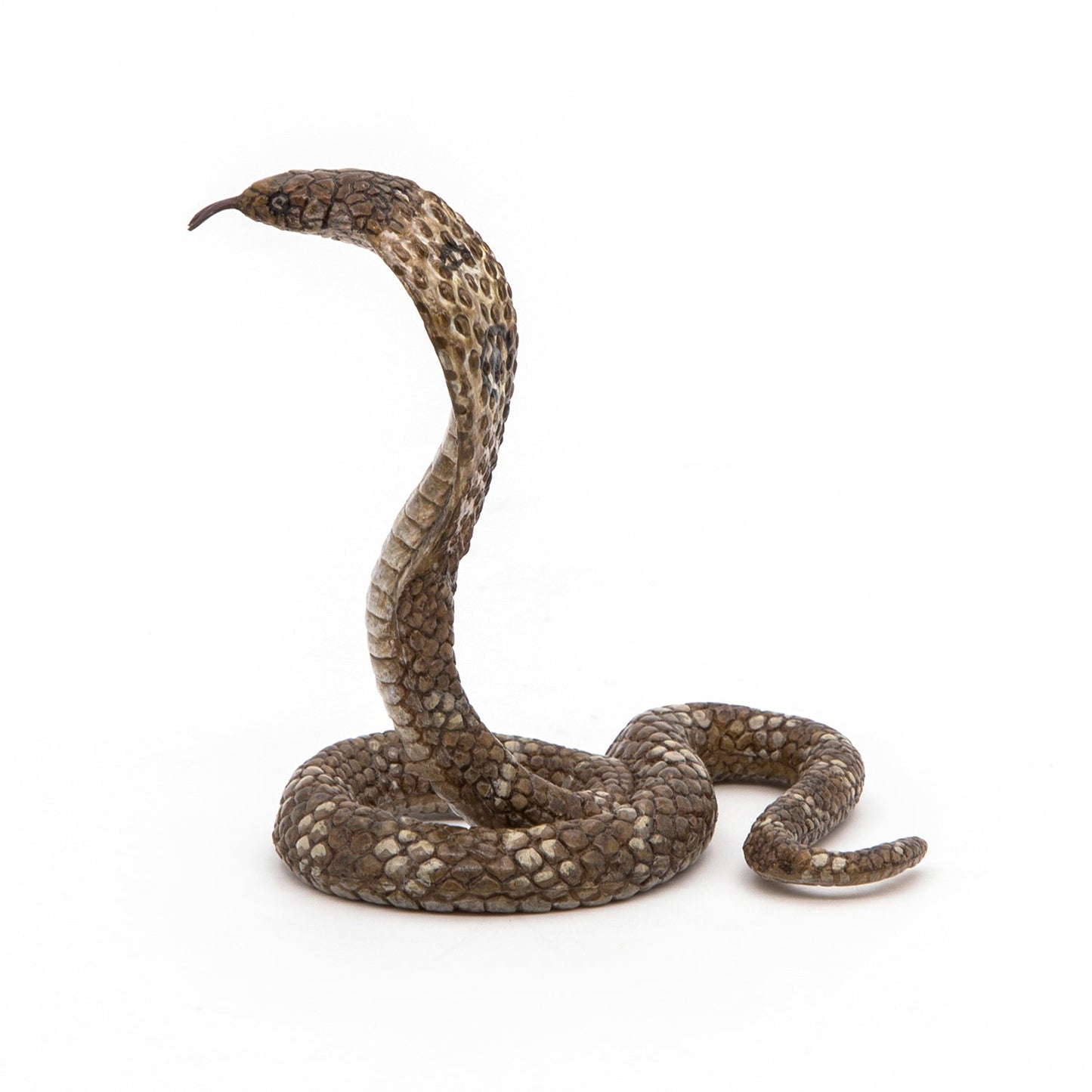 King Cobra Figurine