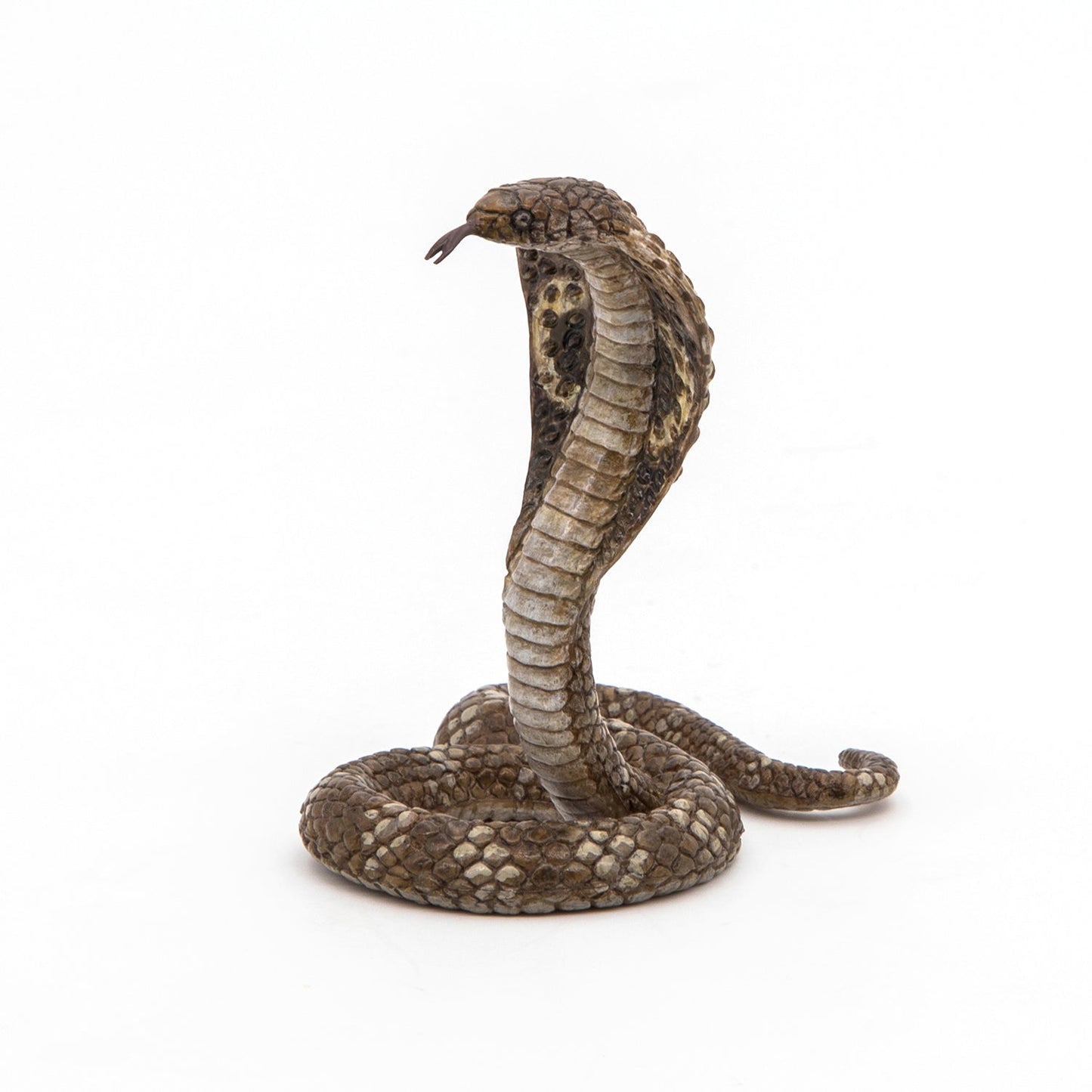 King Cobra Figurine
