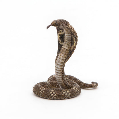 King Cobra Figurine