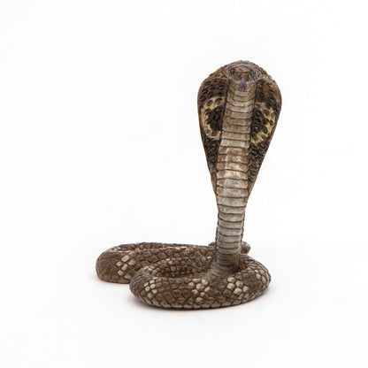 King Cobra Figurine