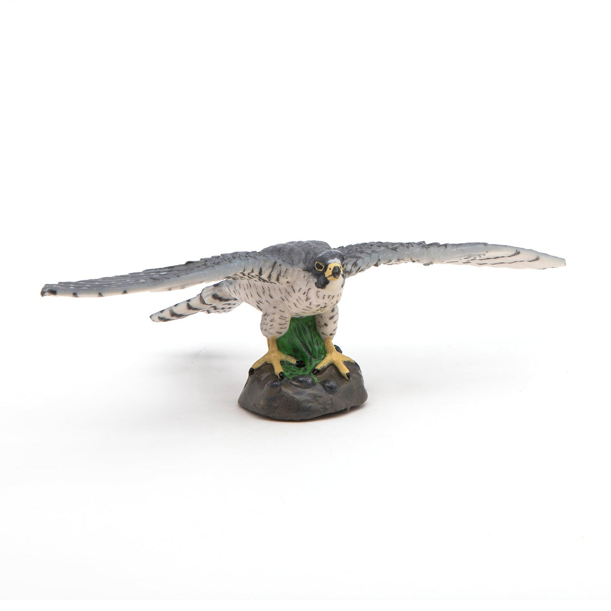 Falcon Figurine