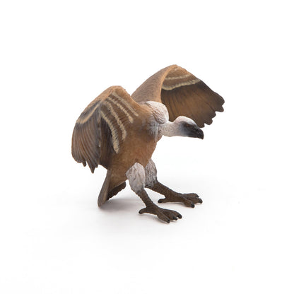 Vulture Figurine