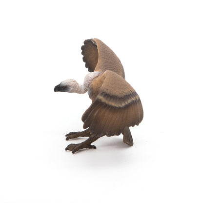 Vulture Figurine
