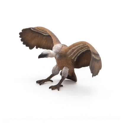 Vulture Figurine