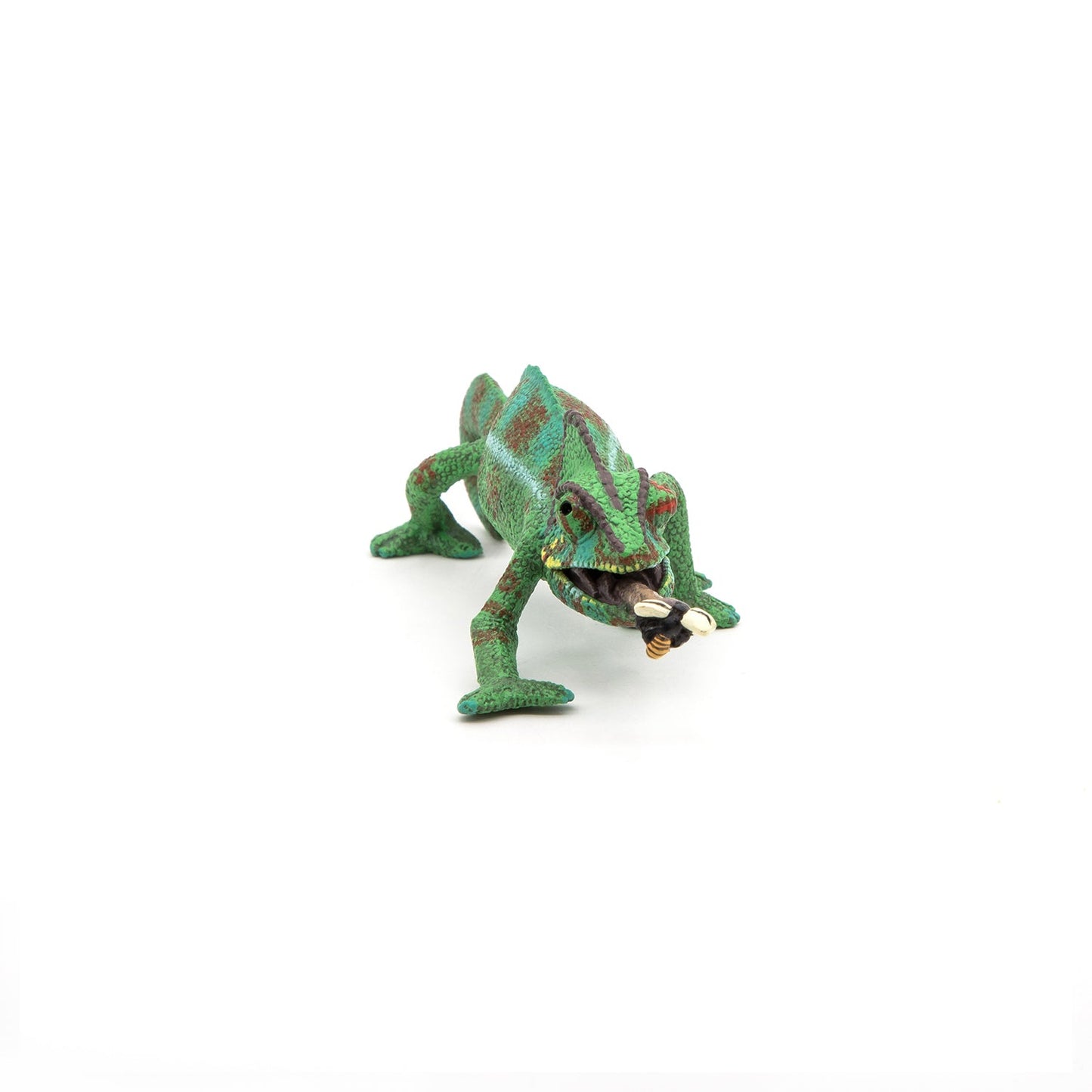 Chameleon Figurine