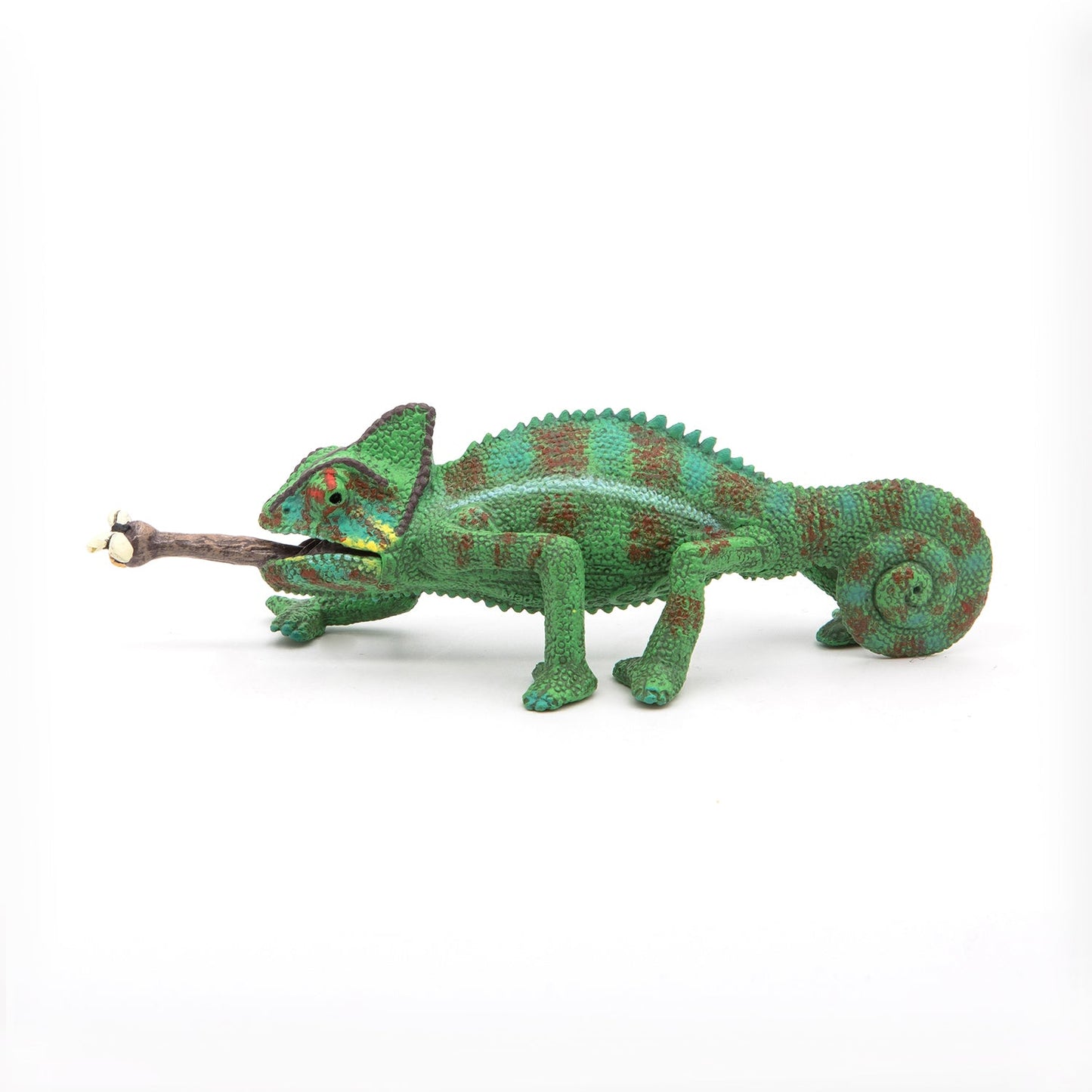 Chameleon Figurine