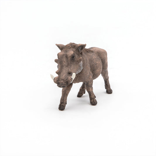 Figurine Phacochère Papo - animal sauvage