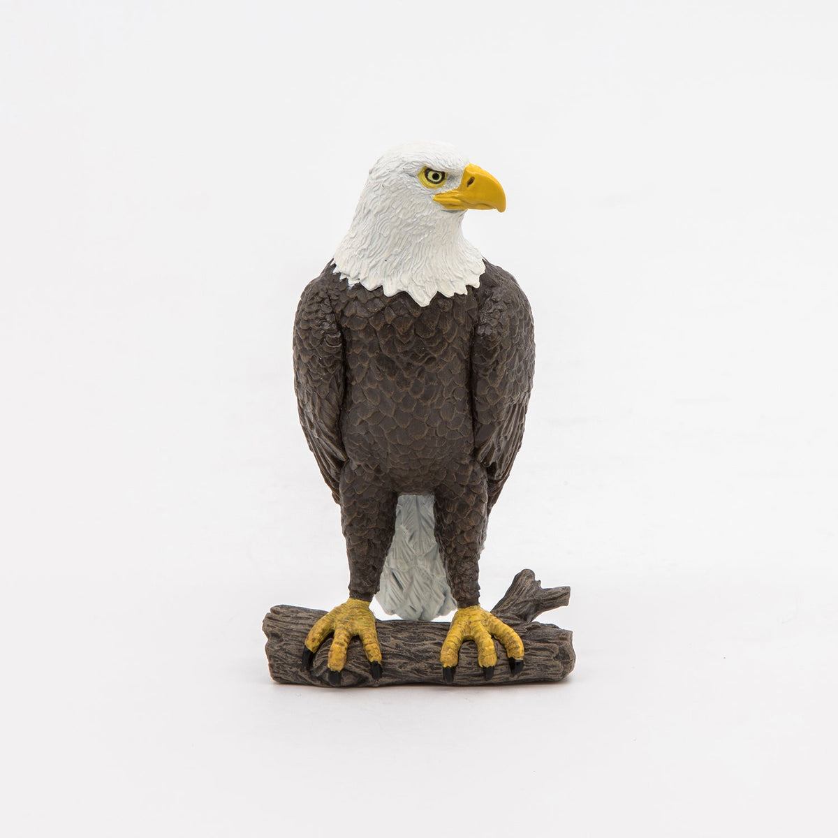 Bald Eagle figurine