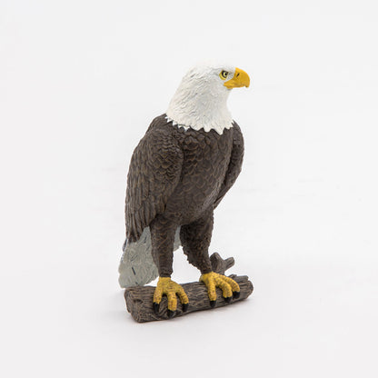 Bald Eagle figurine