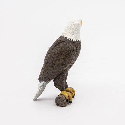 Bald Eagle figurine