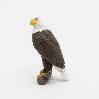 Bald Eagle figurine