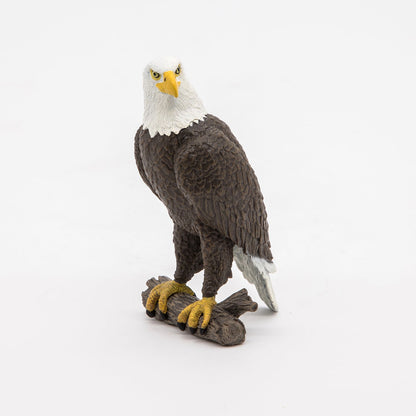 Bald Eagle figurine