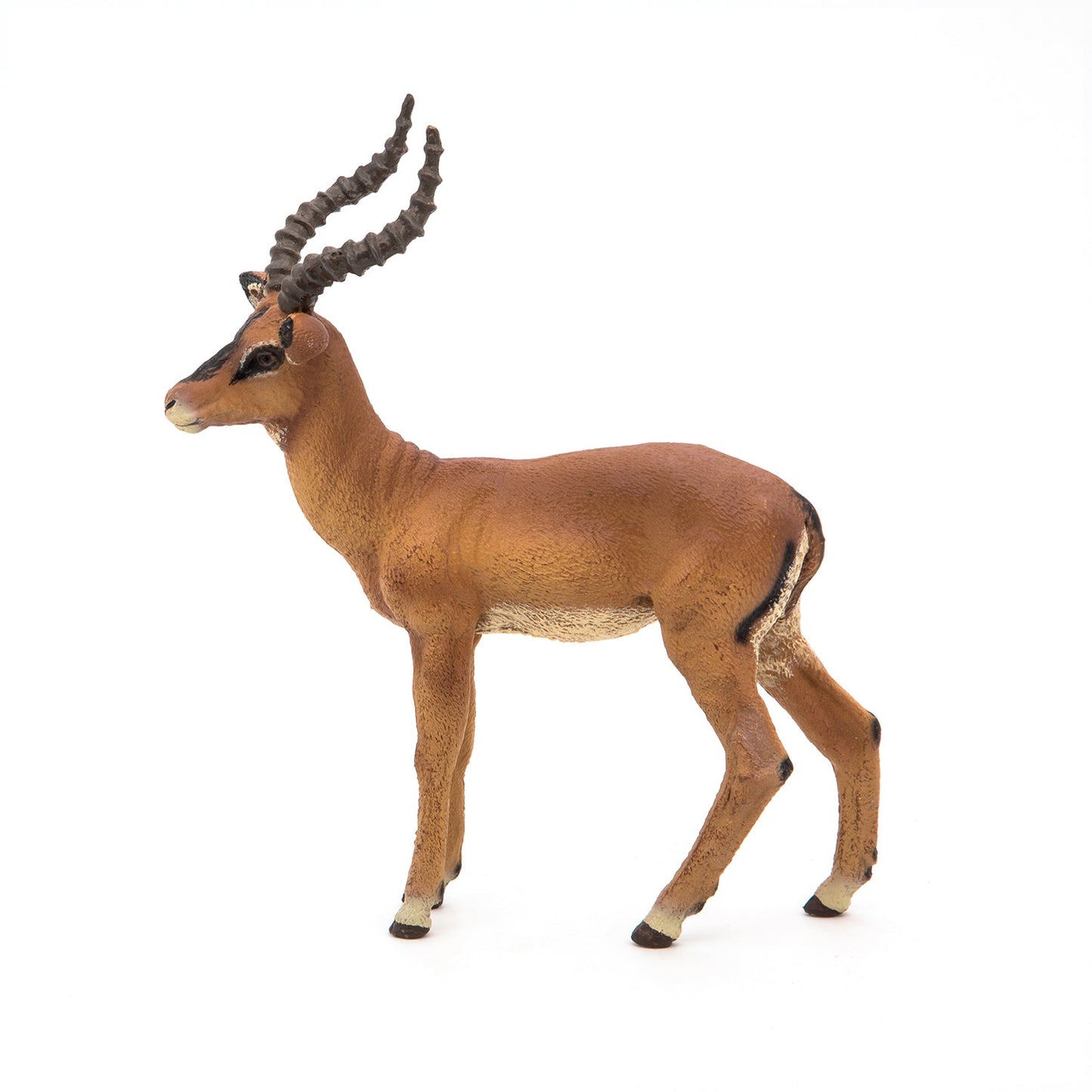 Impala figurine